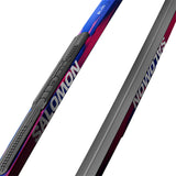 S/Lab Equipe Skate Cold Ski 26/27