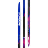 S/Lab Equipe Skate Universal Warm Ski 26/27