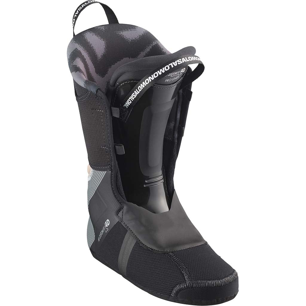 Shift Alpha Boa 120