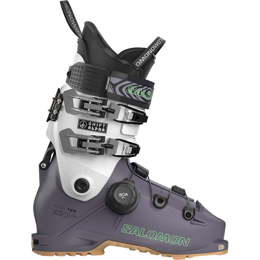 Shift Alpha Boa 120