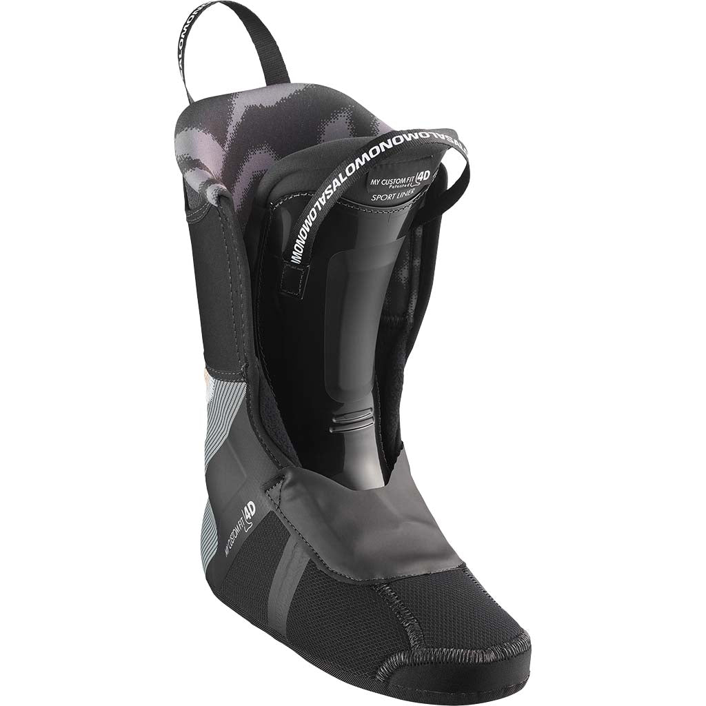 Shift Alpha Boa 95 W