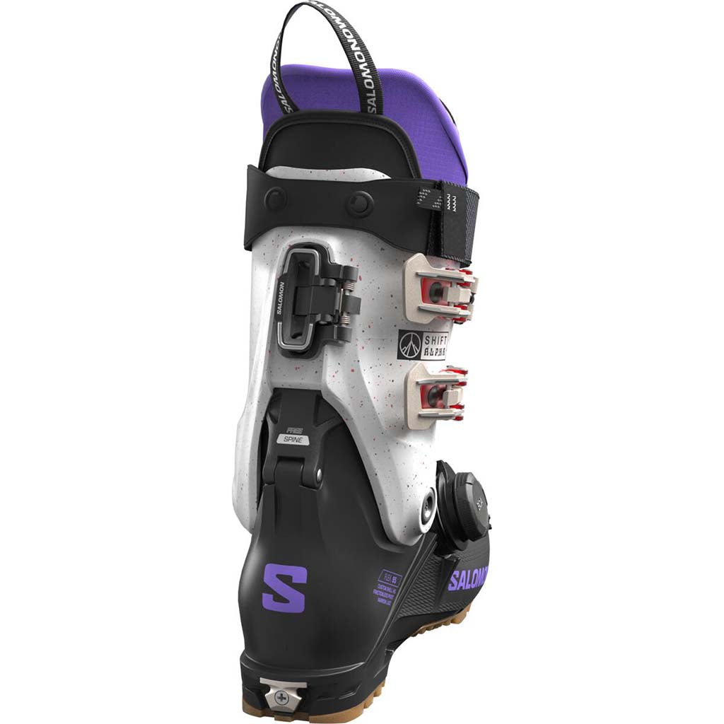 Shift Alpha BOA 95 W