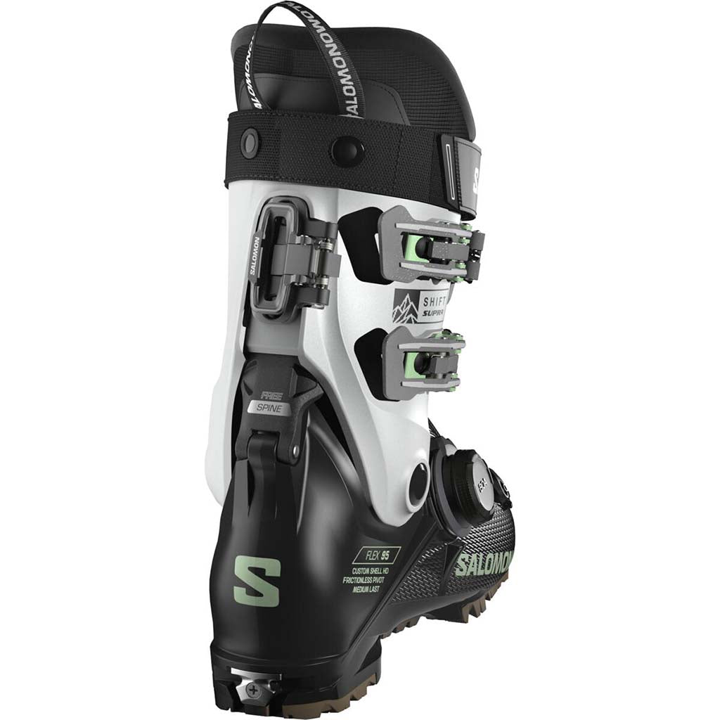 Shift Supra BOA 95 W 2025-26