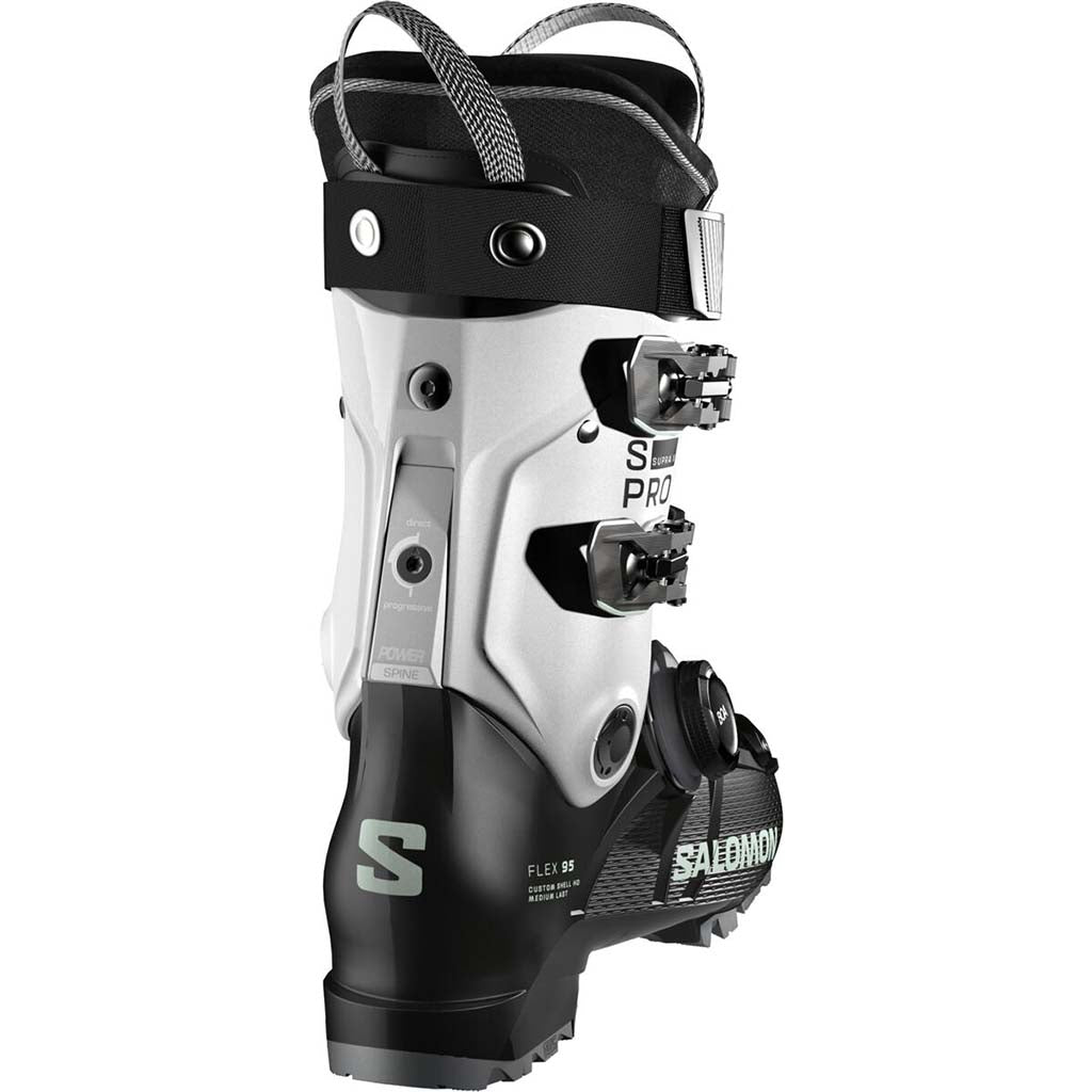 S/PRO Supra BOA 95 W 2025-26