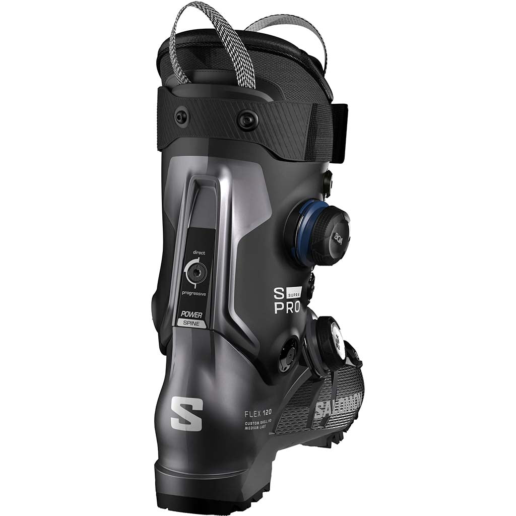S/Pro Supra Dual BOA 120