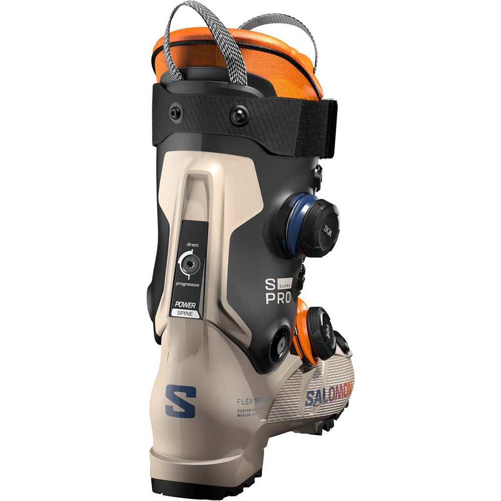 S/Pro Supra Dual BOA 120