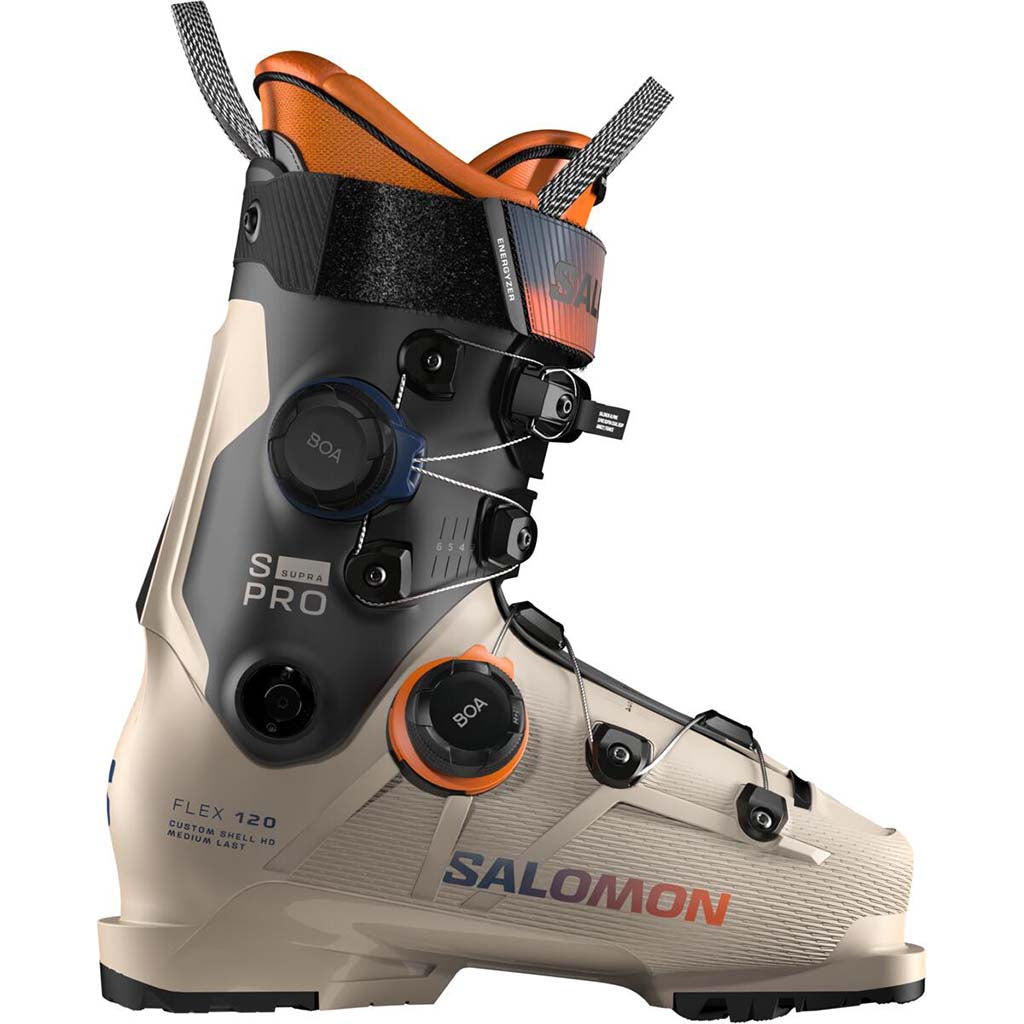 S/Pro Supra Dual BOA 120