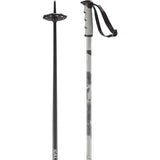 Steep Poles