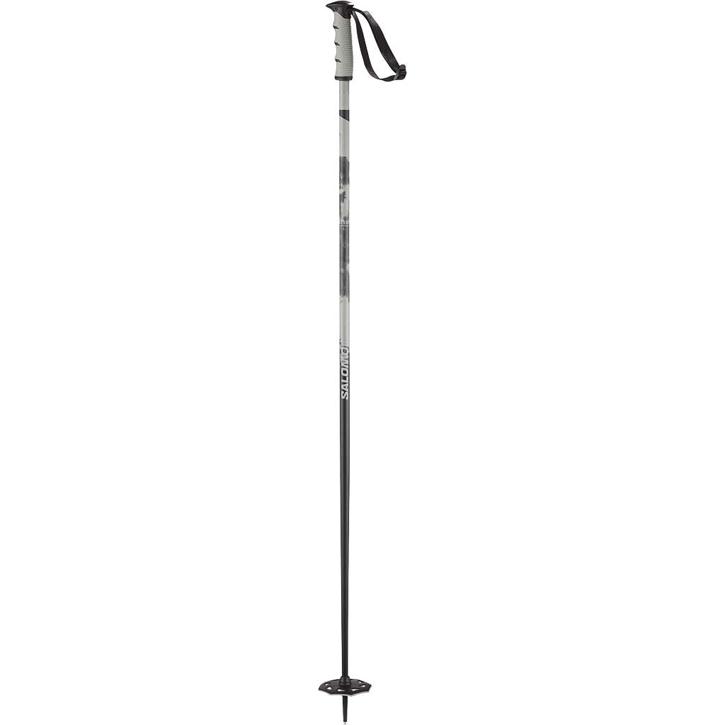 Steep Poles