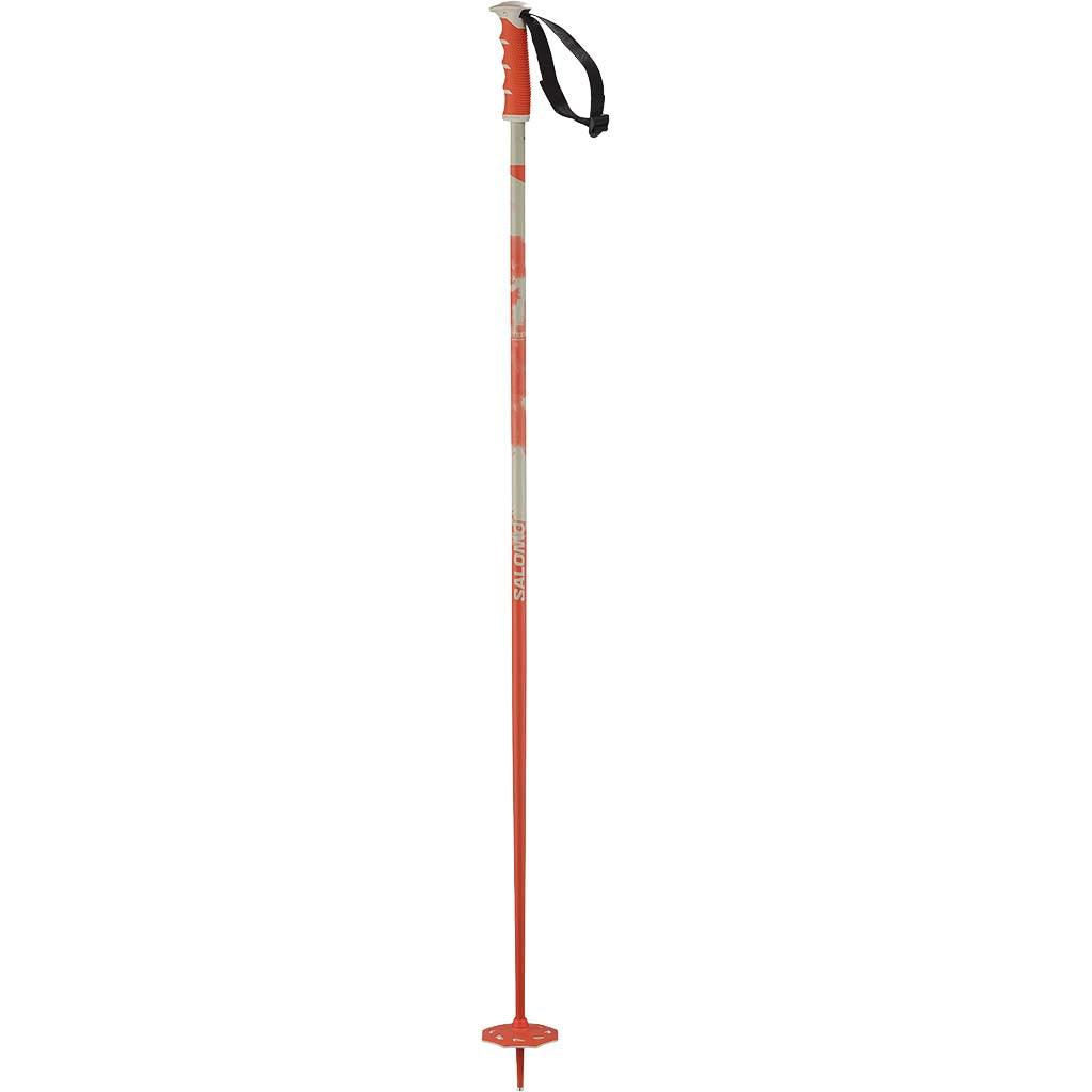 Steep Poles