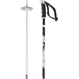 Steep Poles