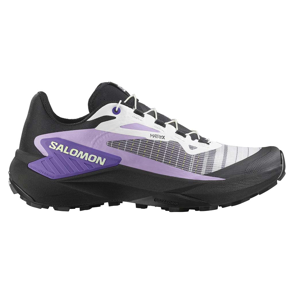 Women's Genesis Trail Running Shoe