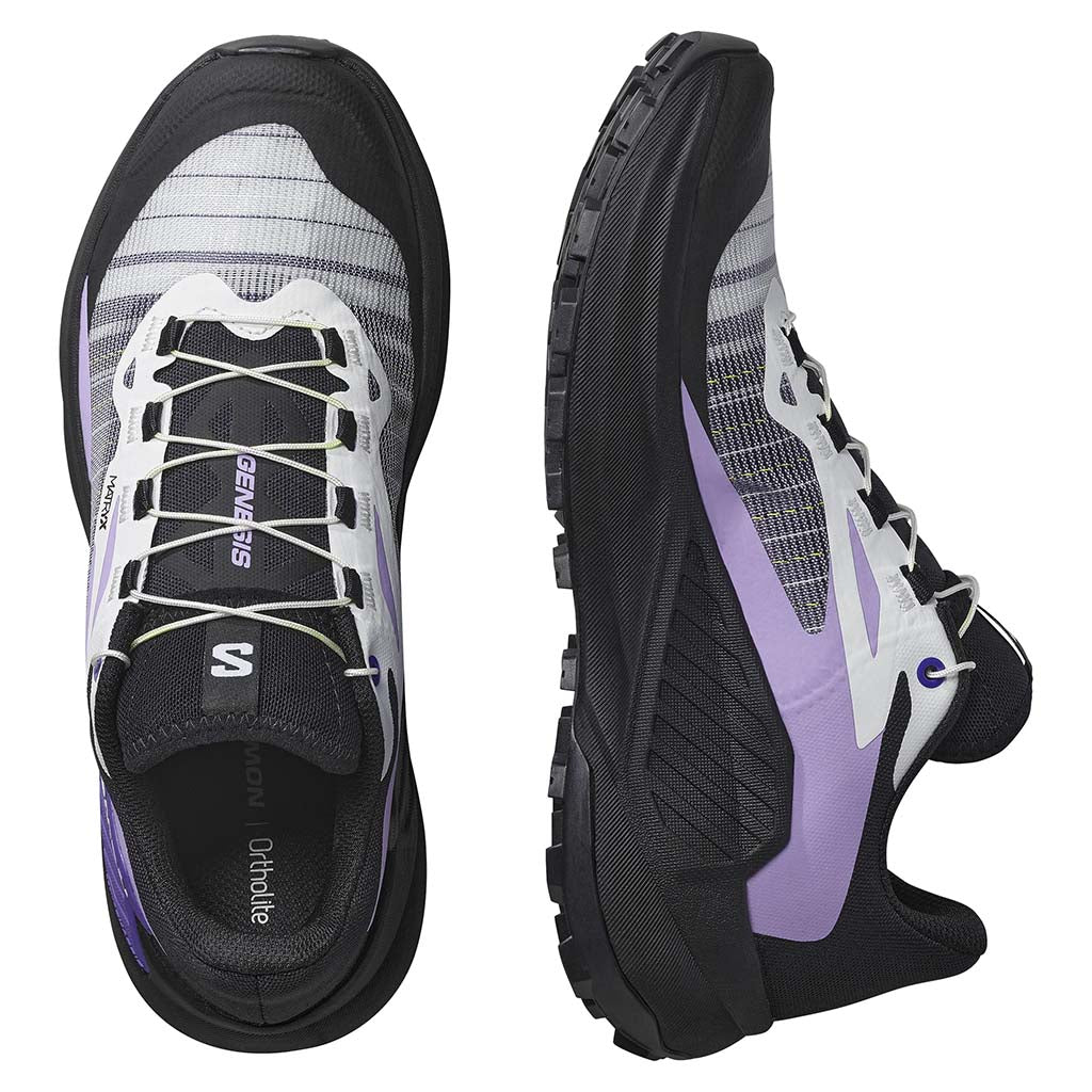 Women's Genesis Trail Running Shoe