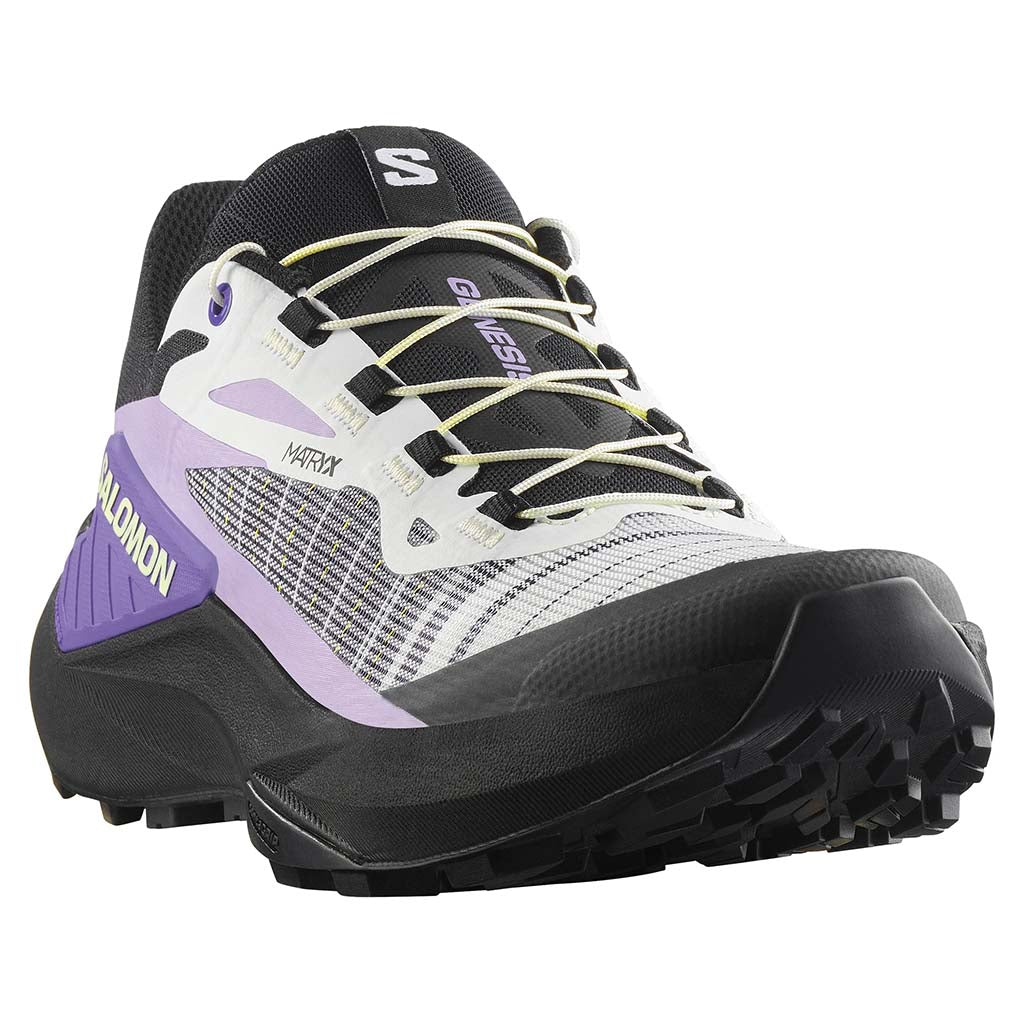Women's Genesis Trail Running Shoe