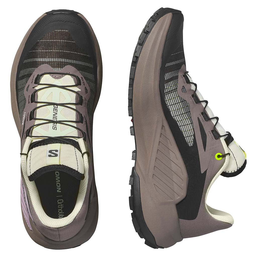 Women's Genesis Trail Running Shoe
