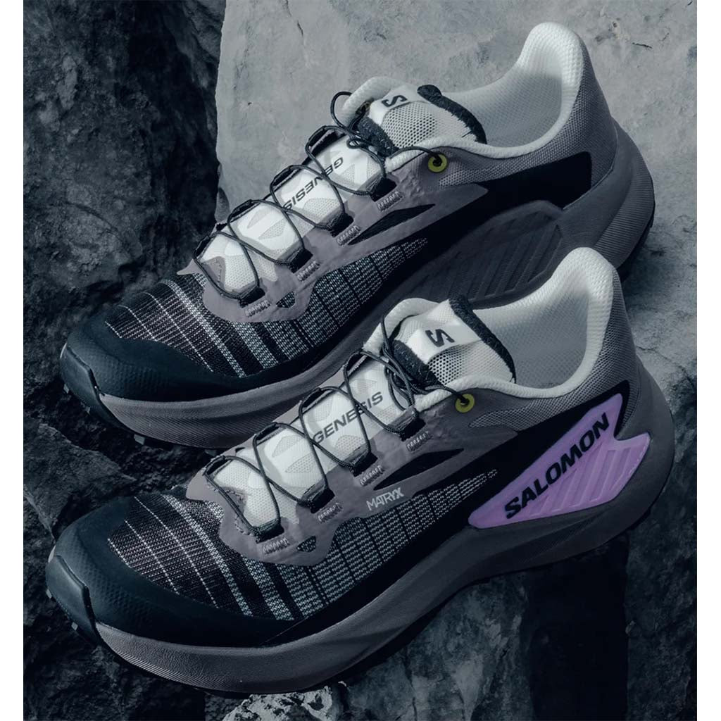 Women's Genesis Trail Running Shoe