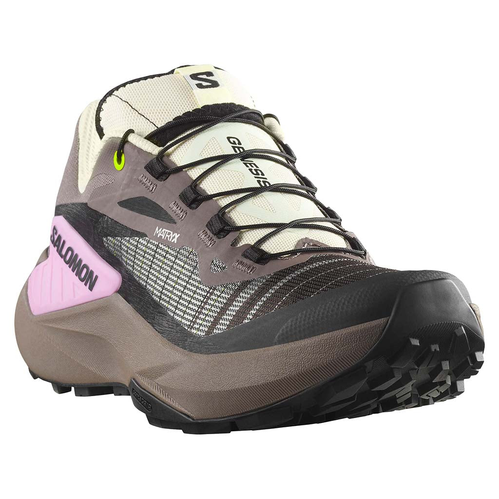 Women's Genesis Trail Running Shoe