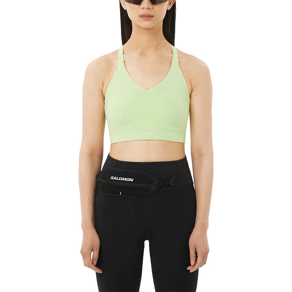Women's Shakeout Bliss Bra