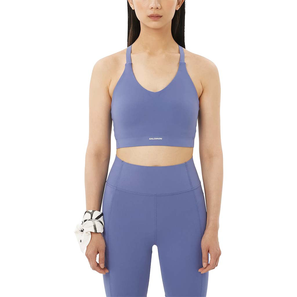 Women's Shakeout Bliss Bra