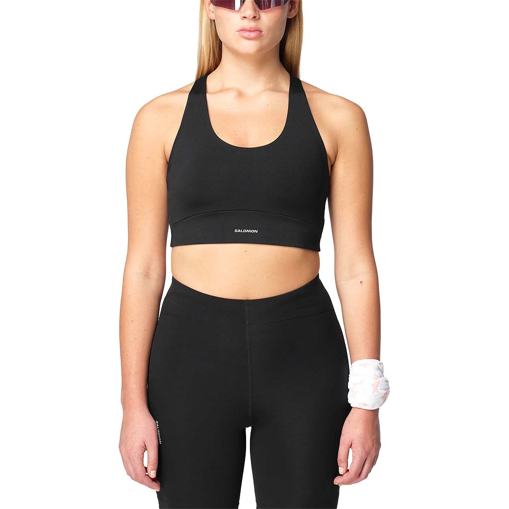 Women's Shakeout Core Bra