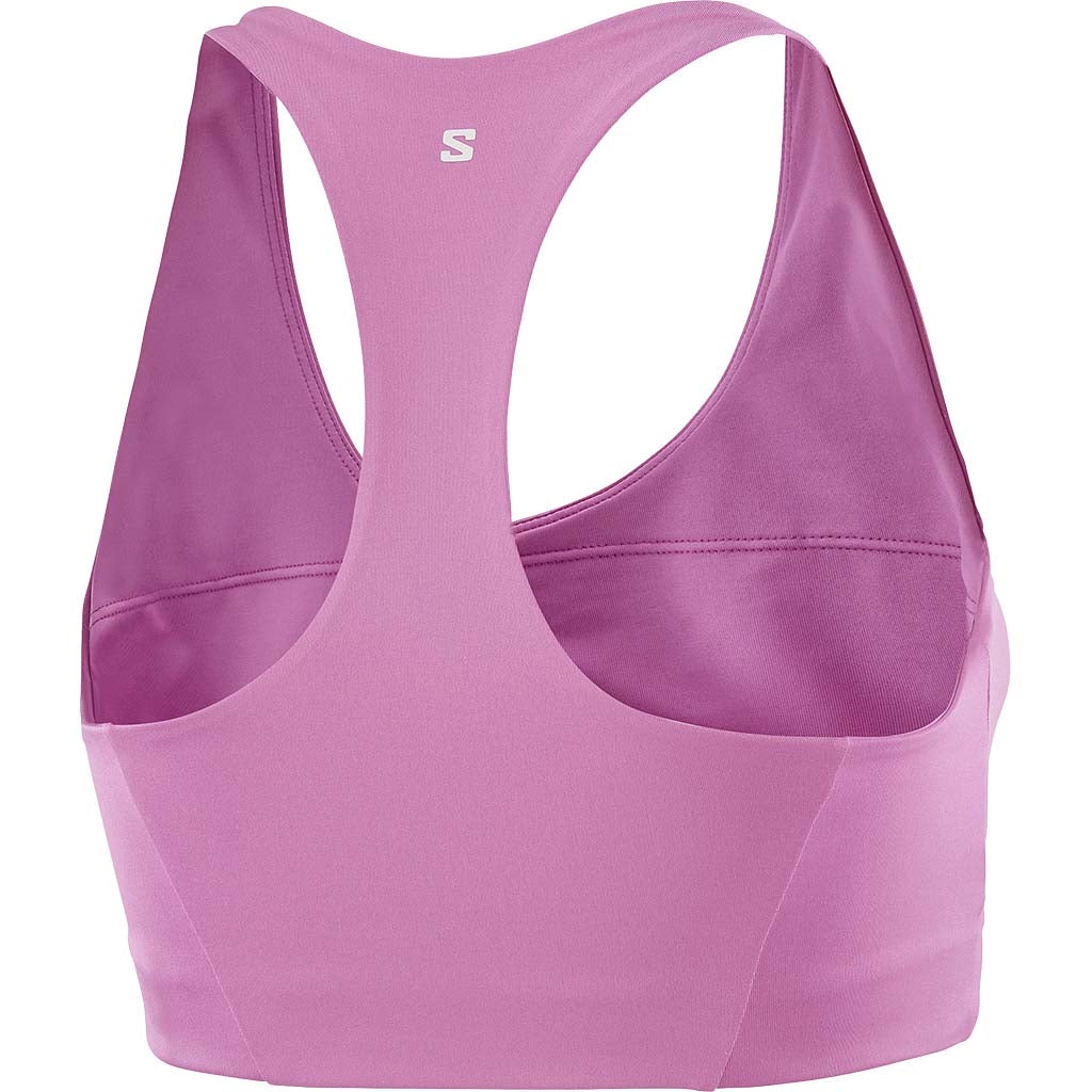 Women's Shakeout Core Bra