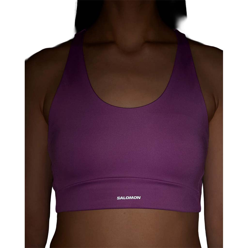 Women's Shakeout Core Bra