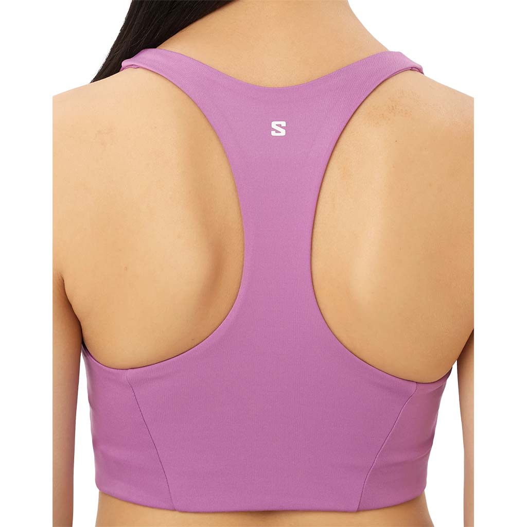 Women's Shakeout Core Bra