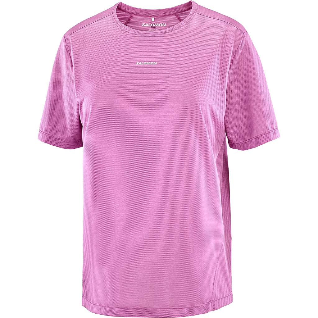 Women's Shakeout Core Short Sleeve Tee