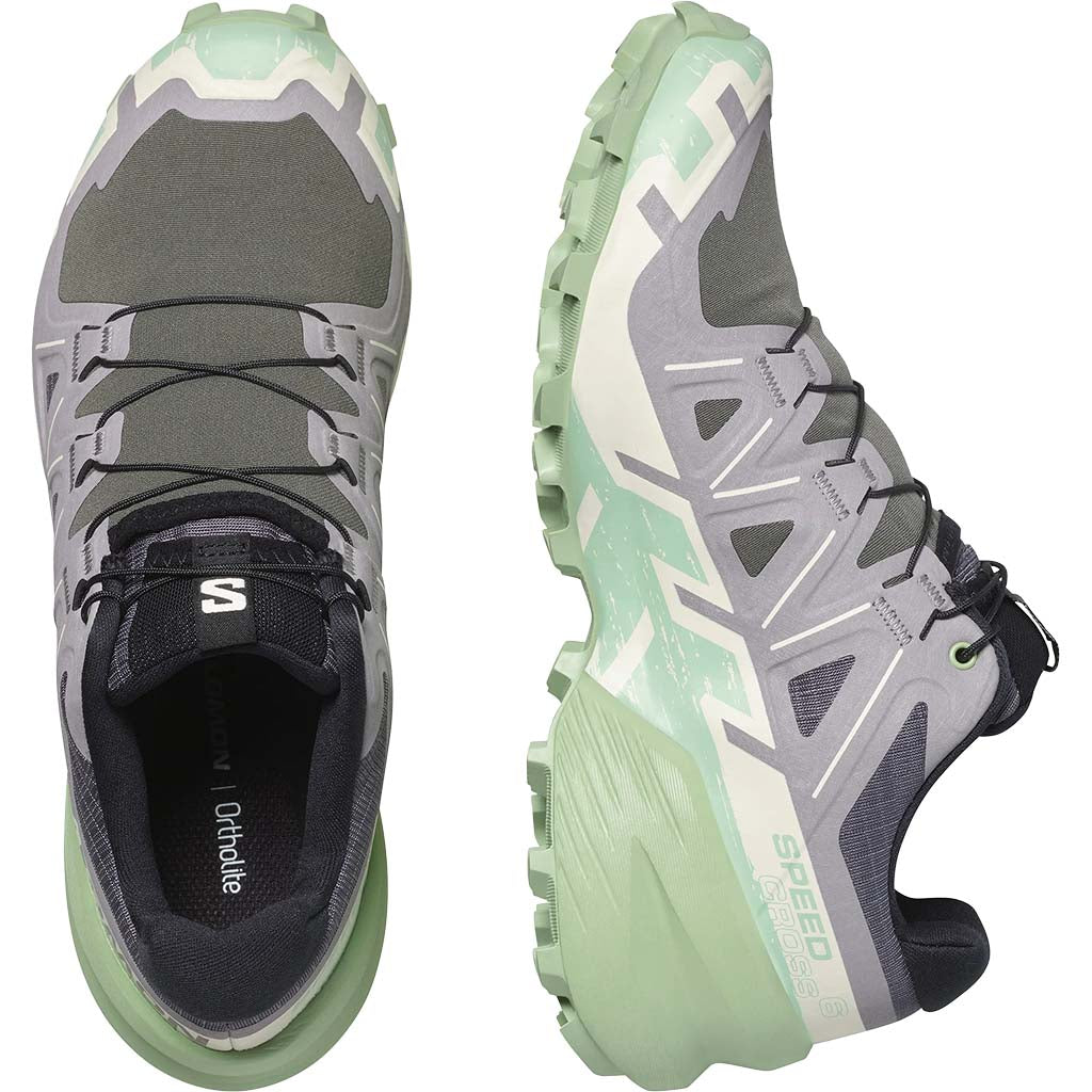 Women's Speedcross 6 Running Shoe