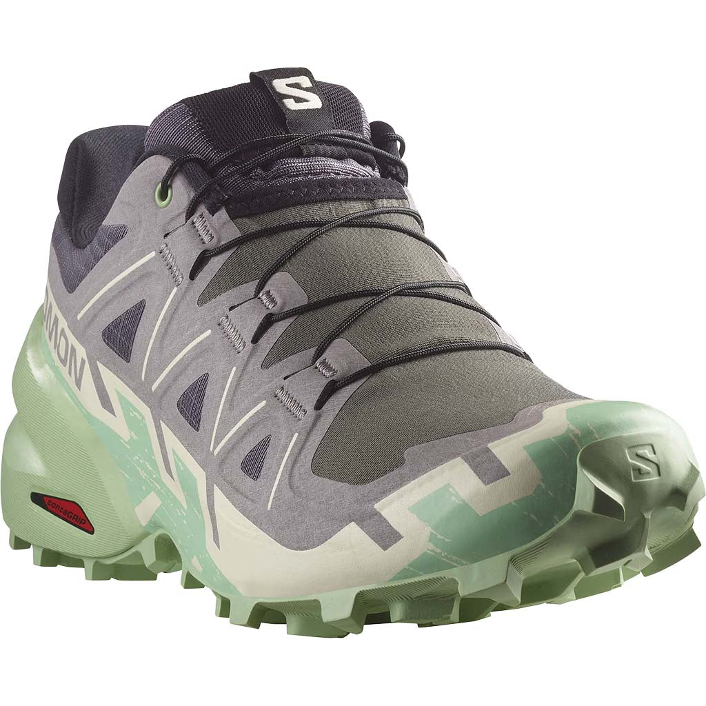 Women's Speedcross 6 Running Shoe