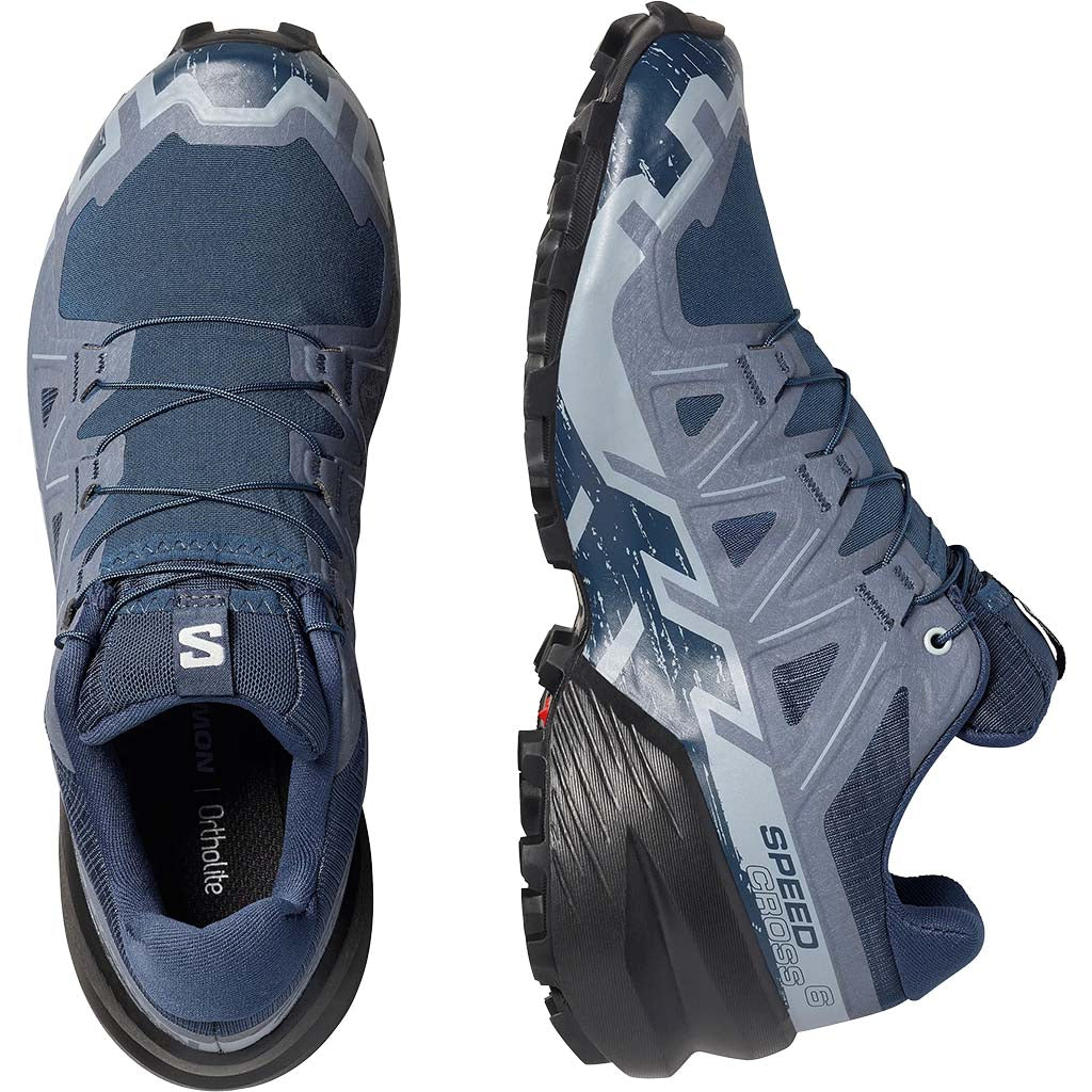 Women's Speedcross 6 Running Shoe