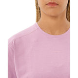 Women's Trackline Short Sleeve Tee