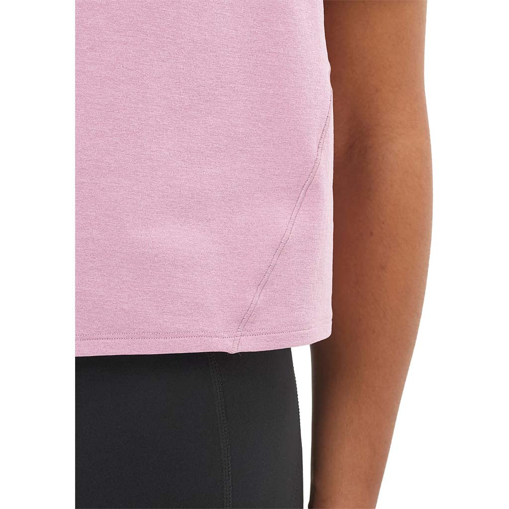 Women's Trackline Short Sleeve Tee