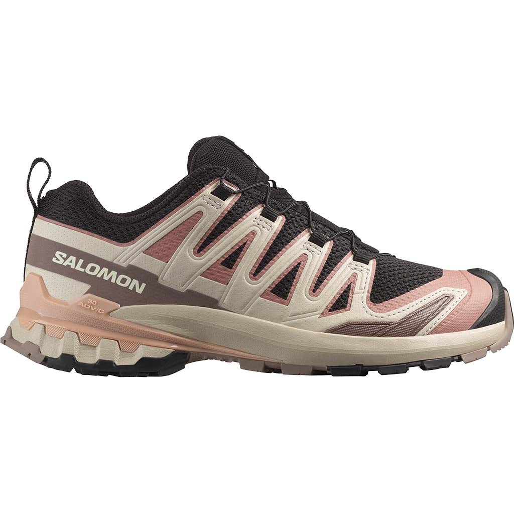 Women's XA Pro 3D V9