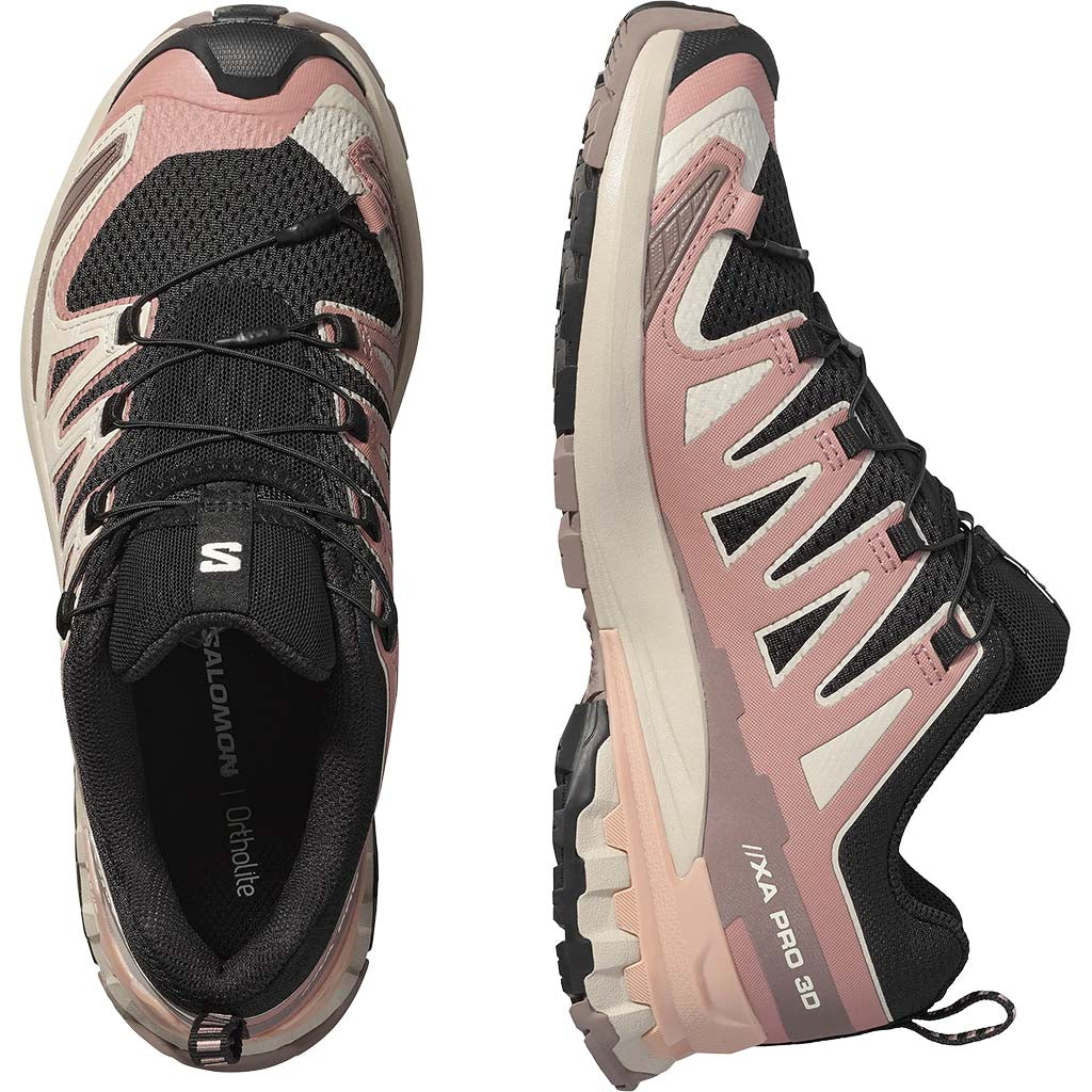 Women's XA Pro 3D V9