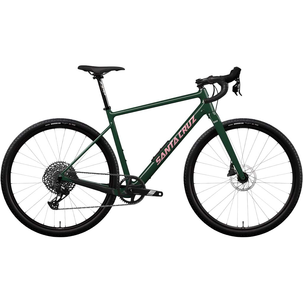 Stigmata 4 CC Apex