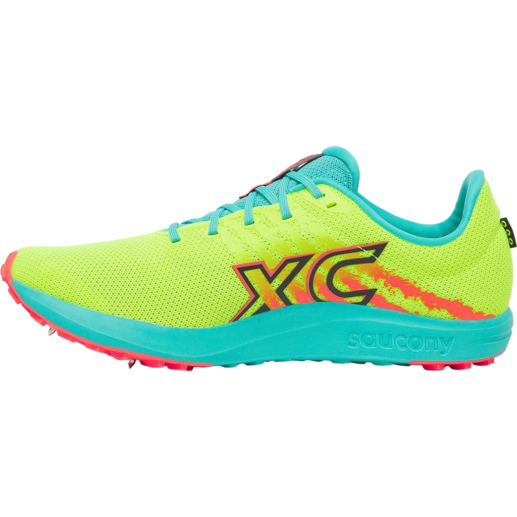 Kilkenny XC 10 Spikes Unisex