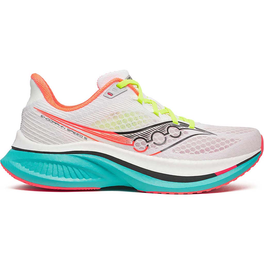 Men's Endorphin Speed 5