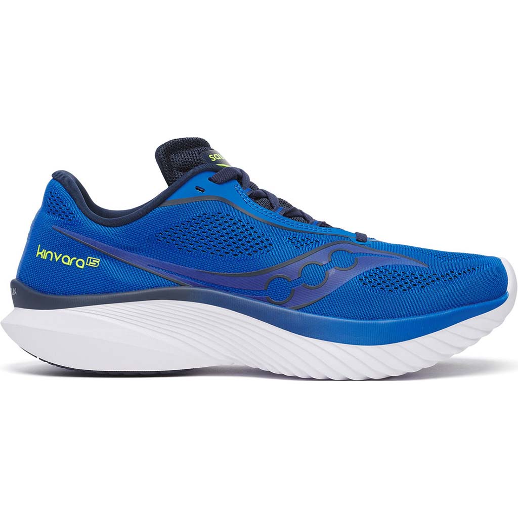 Men's Kinvara 15