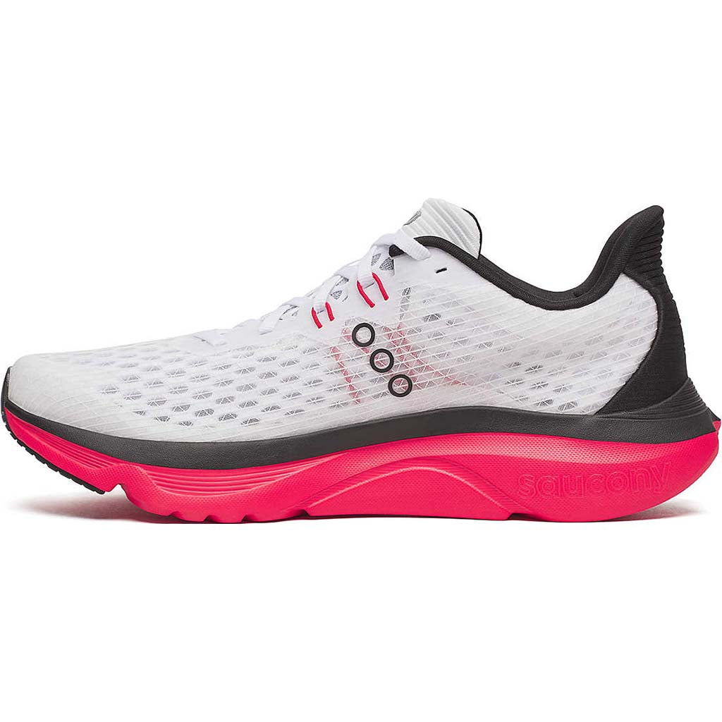Men's Kinvara 16
