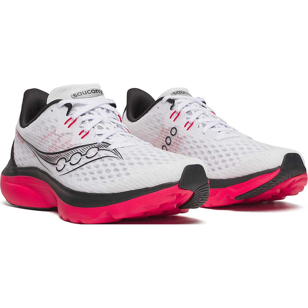 Men's Kinvara 16