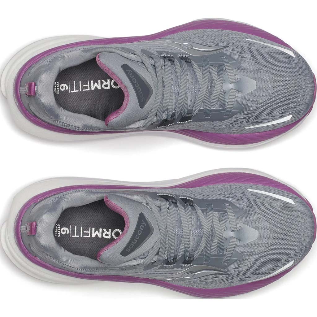 Women's Hurricane 24