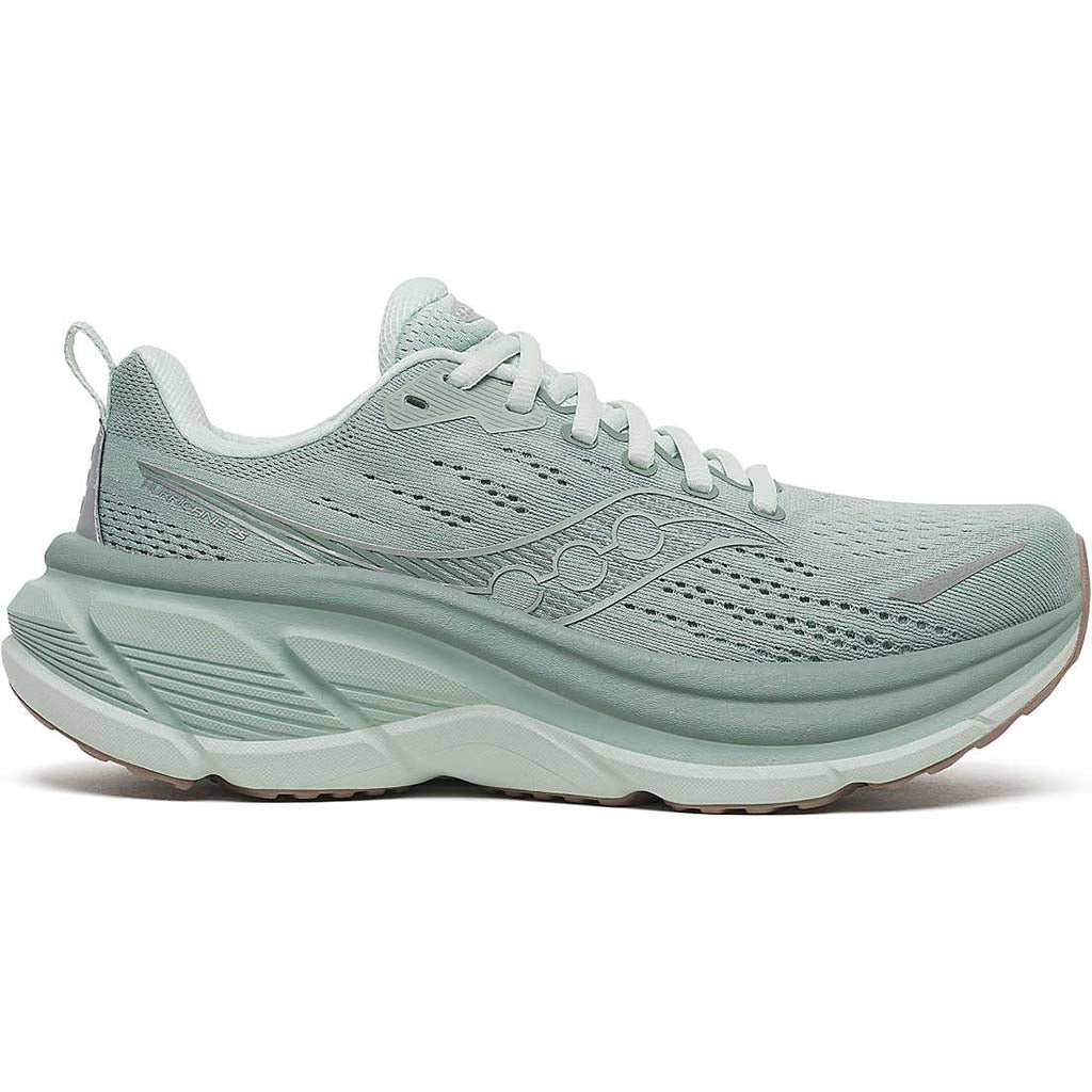 Women's Hurricane 25