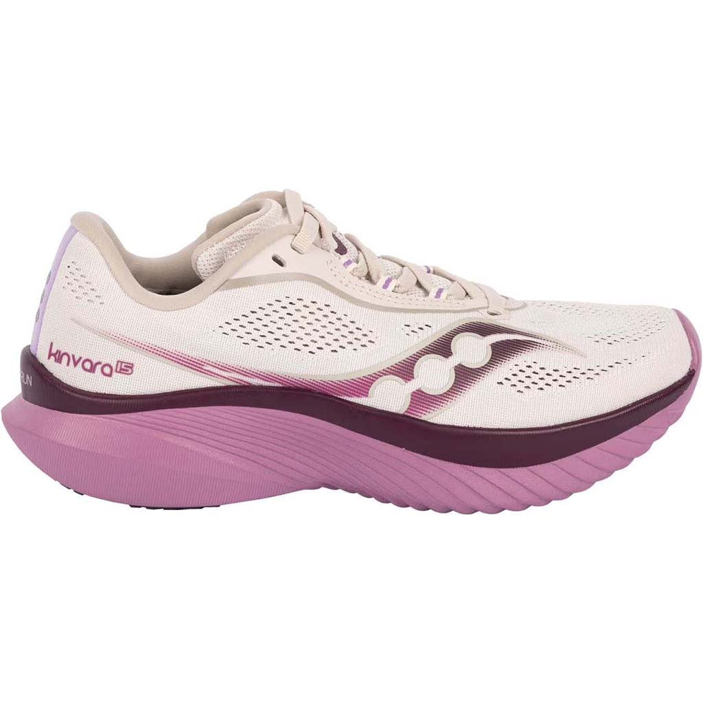 Women's Kinvara 15