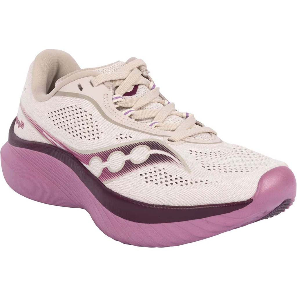Women's Kinvara 15