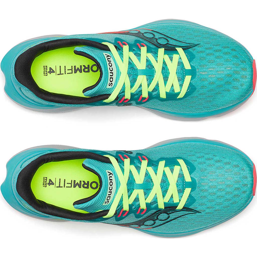 Women's Kinvara 16
