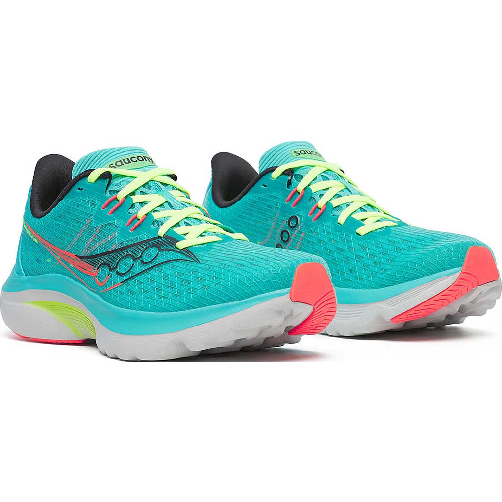 Women's Kinvara 16