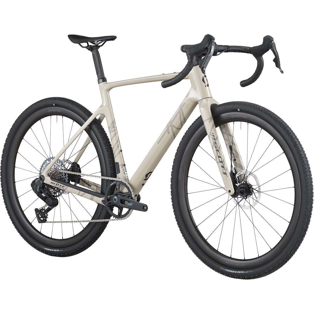 Addict Gravel 20