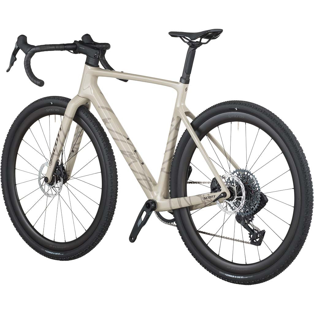 Addict Gravel 20