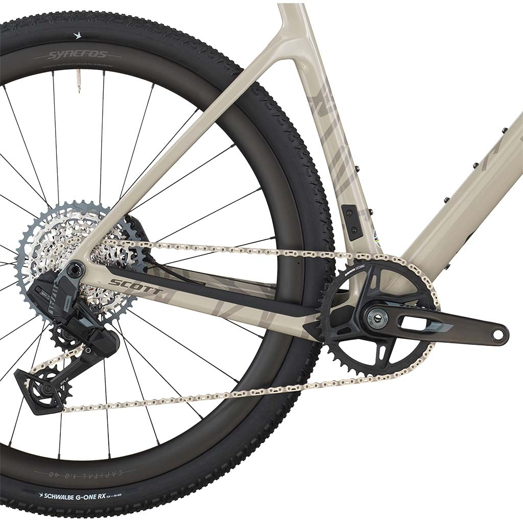 Addict Gravel 20